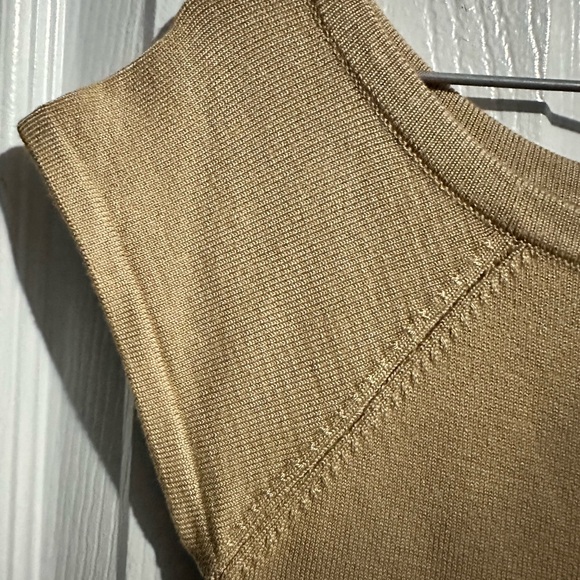 Bebe striped dress 👗 - Picture 4 of 8